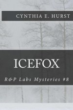 Icefox - Cynthia E. Hurst