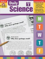 Daily Science, Grade 4 - Barbara Price