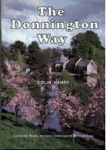 The Donnington Way Walkabout - Colin Handy