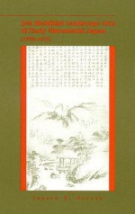 Zen Buddhist Landscape Arts of Early Muromachi Japan (1336-1573) - Joseph Parker