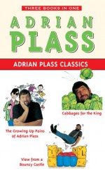 Adrian Plass Classics (Three In One) - Adrian Plass