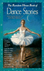 The Random House Book of Dance Stories - Felicity Trotman