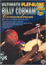 Ultimate Play-Along Keyboard Trax Billy Cobham Conundrum - Billy Cobham