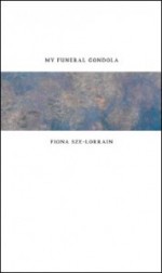 My Funeral Gondola - Fiona Sze-Lorrain