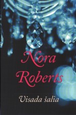 Visada Šalia - Nora Roberts, Rūta Jadkauskaitė