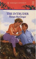 The Intruder - Miriam Macgregor