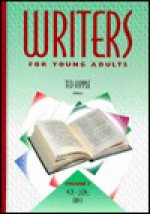 Writers for Young Adults - Theodore W. Hipple