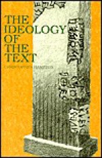 Ideology of the Text CL - Christopher Hampton