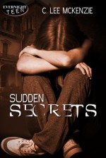 Sudden Secrets - C. Lee McKenzie