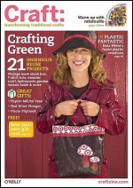 Craft: Volume 09: Transforming Traditional Crafts - Tina Barseghian