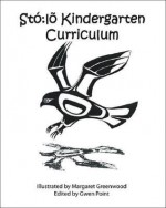 St?: L? Kindergarten Curriculum - Gwen Point, Margaret Greenwood