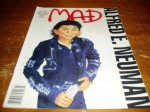 Mad Magazine Issue # 277 March 1988 - William M. Gaines