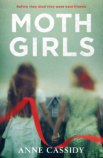 Moth Girls - Anne Cassidy