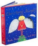 I'm a Christmas Angel - Kristen Hall