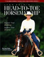 Lynn Palm's Head-To-Toe Horsemanship - Lynn Palm, Sue M. Copeland