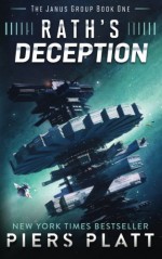 Rath's Deception (The Janus Group) (Volume 1) - Piers Platt