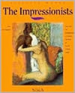 Selected Works: The Impressionists - Eric De Chassey