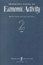 Brookings Papers on Economic Activity 2: 2004 - William C. Brainard, George L. Perry