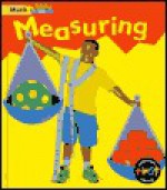 Measuring ( Math Links.) (Patilla, Peter. Math Links.) - Peter Patilla