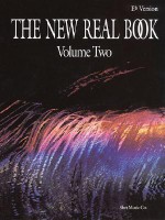 The New Real Book - Volume 2 - Chuck Sher