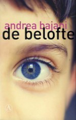De Belofte - Andrea Bajani, Yond Boeke, Patty Krone
