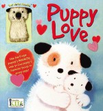 Nose Knows: Puppy Love (The Nose Knows) - Jan Jugran