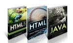 Java for dummies: Quick and Easy Guide To Learn The Basics of Java and HTML - AZ Elite Publishing, Sean Truman