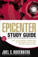 Epicenter Study Guide - Joel C. Rosenberg