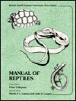 Manual of Reptiles-94-1* - Peter H. Beynon, John E. Cooper, Martin P.C. Lawton