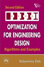 Optimization for Engineering Design: Algorithms and Examples, 2nd ed - Kalyanmoy Deb