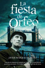 La Fiesta de Orfeo - Javier Márquez