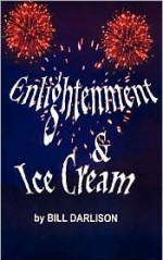 Enlightenment and Icecream - Bill Darlison