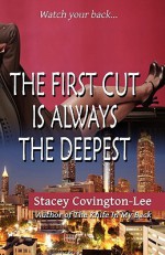 The Knife In My Back 2 - Stacey Covington-Lee