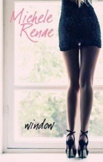 Window - Michele Renae, Michelle Leah Olson