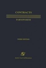 Contracts - E. Allan Farnsworth