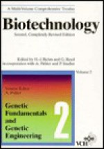 Biotechnology: A Multi-Volume Comprehensive Treatise - Hans-Jurgen Rehm