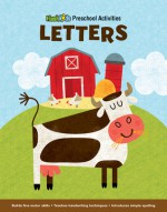 Letters - Flash Kids Editors, Steve Mack