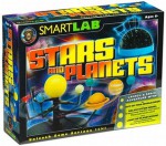 Stars and Planets - Dennis Schatz