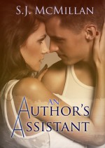 An Author's Assistant - S.J. McMillan