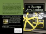 The Savage Awakening (A preppers Perspective) - Ron Foster