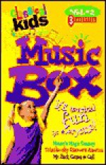 Music Box - Classical Kids