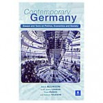 Contemporary Germany: Essays and Texts on Politics, Economics, and Society - Mark Allinson