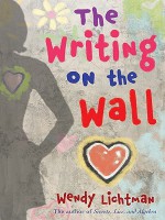 Do the Math #2: The Writing on the Wall - Wendy Lichtman