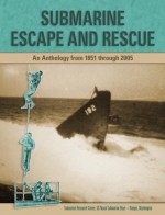 Submarine Escape and Rescue - Edward Monroe-Jones