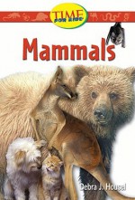 Mammals - Debra J. Housel