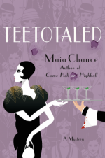 Teetotaled - Maia Chance