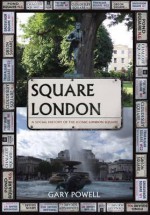 Square London. Gary Powell - Gary Powell