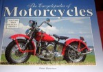 The Encyclopedia Of Motorcycles, Vol. 2: Dilecta - Honda - Chelsea House Publishers, Peter Henshaw