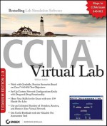 CCNA Virtual Lab, Titanium Edition 2.0 - William Tedder