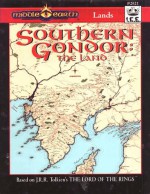 Southern Gondor: The Land - Anders Blixt, Jessica Ney-Grimm